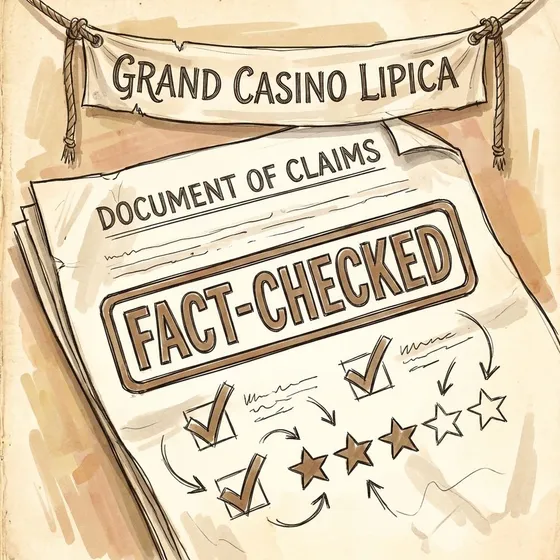 Vse o Grand Casino Lipica