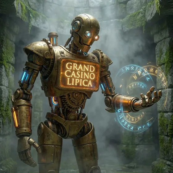 Prijava v Grand Casino Lipica